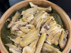 -金陵家宴·金陵春·南京菜(夫子庙店)