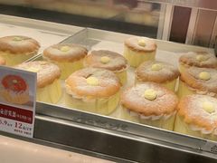 -彭记优口(王府井购物中心店)
