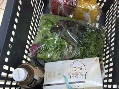 -果蔬好生活超市(乐堤港店)