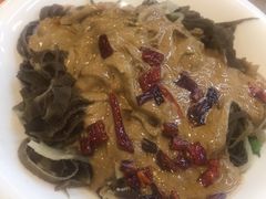 -二子海鲜大排档(太阳城店)