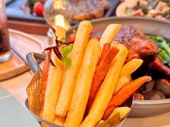 -原石牛扒·约会餐厅(龙城万科里店)