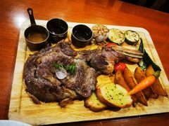 -布拉格餐厅· 中欧捷克菜(全国首店)