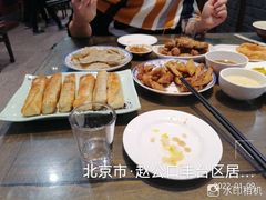 -门框胡同褡裢火烧(赵公口店)