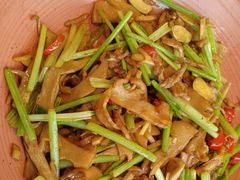 -柒园·三十年创意杭帮菜(龙湖滨江天街店)