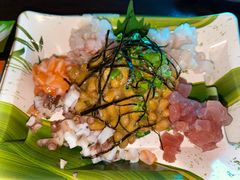 -松子料理(白家庄店)