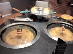 -蘸小院铁锅炖·蘸酱菜·东北菜(怀远门店)
