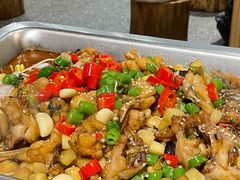 -水浒湘西小串烧烤.小龙虾.烤鱼(员村店)