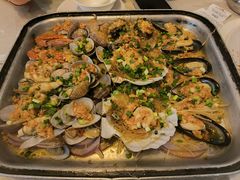 -好兄弟郭巨海鲜(天一阁店)