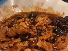 -红蜡烛-养生粥-津鲁菜(中山路店)