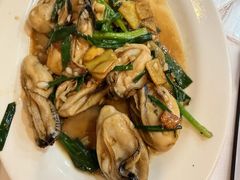 -阳江餐厅·26年老字号·粤菜海鲜大排档