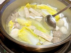 -喃喃椰·糟粕醋·椰子鸡火锅(七堡花园店)