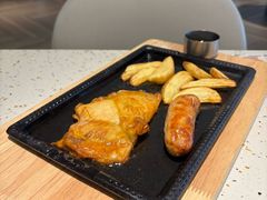 -必胜客(WOW中心城店)