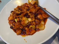 -四世同堂·京菜·烤鸭(双井店)