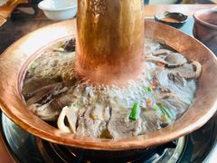 -陀岗美食·云南藏式特色餐厅