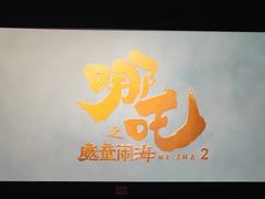 -龙之星国际影城(太平店)