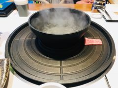 -哈拉海和牛主题餐厅(哈西店)