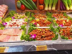 -非烤勿扰韩料自助烤肉(松山湖万科店)