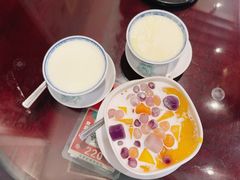 -民信老铺(双皮奶博物馆店)