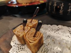 -羲和雅苑•北京烤鸭(平安国际金融中心店)