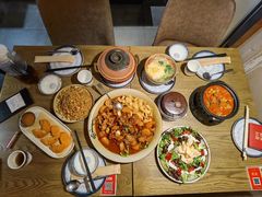 -那时新疆·若羌(经纬汇店)