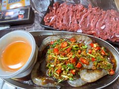 -合记汕头牛肉店(嘉禾路店)