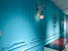 -西檬树SIMON·T轻奢蛋糕(大东方Max店)