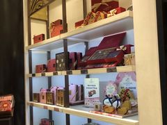 -GODIVA(万象城店)