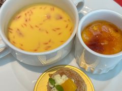 -怡咖啡自助餐(宁波香格里拉店)
