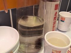 -肥韬茶餐厅(海上世界店)