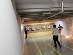 -道顺射箭·团建·骑射(张杨路店)