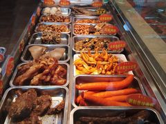 -鲁味斋(经六路店)