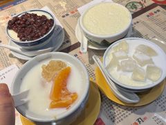 -仁信双皮奶(庙前直街店)