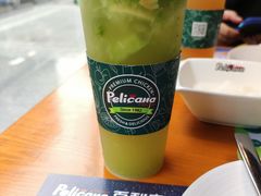 -Pelicana百利家炸鸡(江南西名店城店)