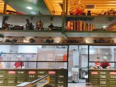 -大头叔烤鸡爪·朝鲜族烤串(天池路店)