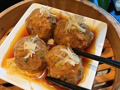 -广州康莱德·韵轩中餐厅