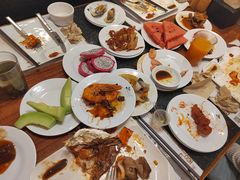 -汉巴味德(大悦城店)