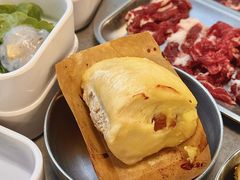 -张哞哞·鲜切牛肉自助火锅(高德置地店)