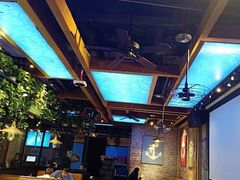 -鱼库·不仅是一家烤鱼店(车公庙店)