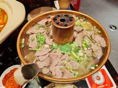 -廖川菜(太阳宫店)
