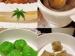 慢炖牛排-甄御•海鲜新青岛菜(麦岛店)