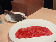 -焼肉矢澤 京都