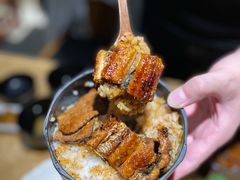 -昇鳗鱼家(浦东店)