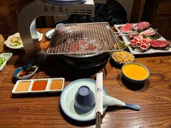 -匠牛道烤肉料理店(西坝河店)