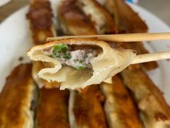 -一品鲜鱼锅贴(人民一路店)