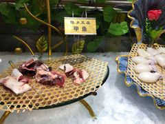 -怡乡王品海鲜姿造自助体验餐厅(大岛商业广场店)