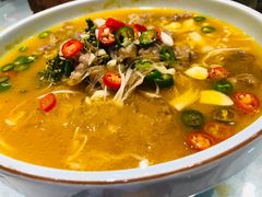 金汤肥牛-鸿源斋清真豫菜(惠济店)