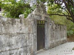 -开平碉楼文化旅游区马降龙景区