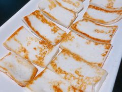 椒盐乳饼-南蛮子(进贤路店)