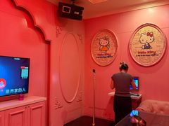 -范特西FANTASY量贩式KTV(民主广场店)