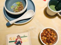 -左庭右院鲜牛肉火锅(汇智广场店)